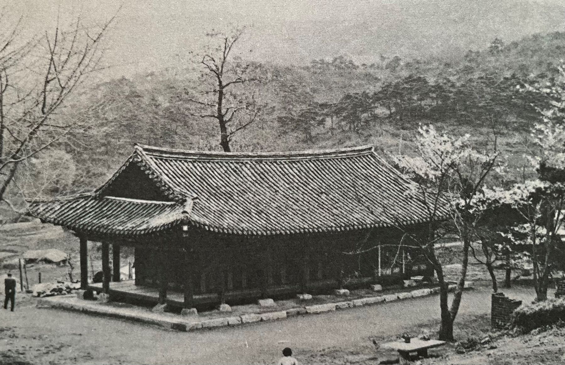 침과정-백제-온조왕지