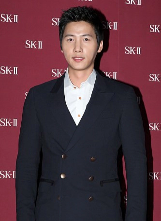 이상우 배우 프로필 나이 고향 결혼 부인