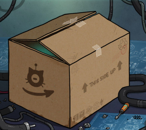 캣보티카_리빌전_상자