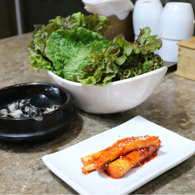 강남 한정식 맛집 추천 더남도의향기