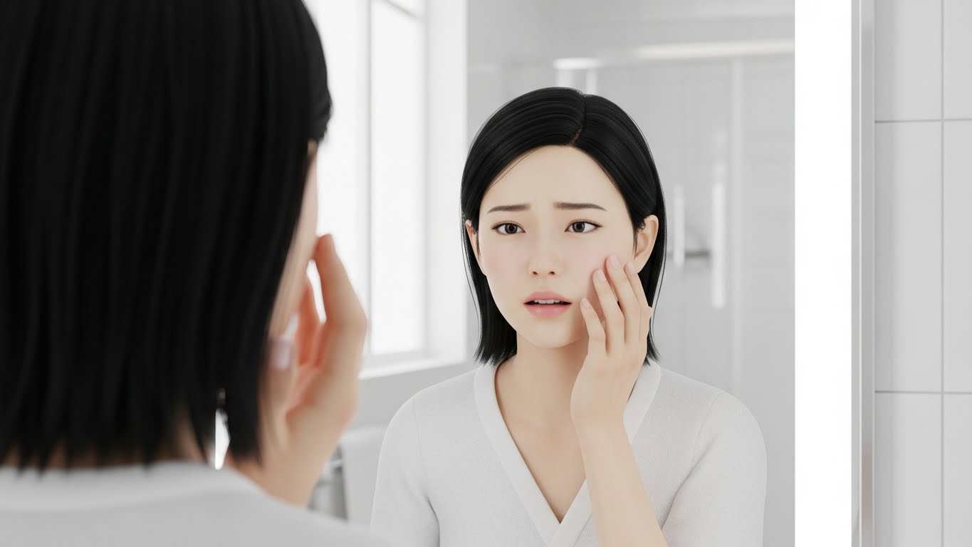 교합 조정&amp;#44; 잇몸 염증 약&amp;#44; 인레이 주의사항