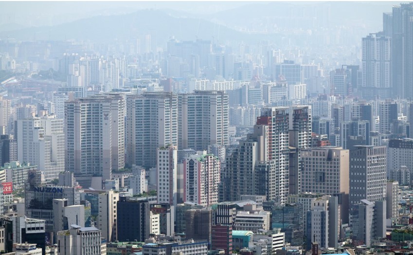 주택청약종합저축 전환