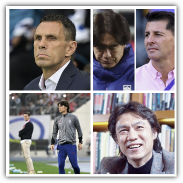 홍명보 후임 누가 될까?, KFA, 한국 축구 남자 A대표팀 감독 선임, 후보 정보, 몇 명? 서류 전형, 면접 일정, 과정, 발표일 총정리