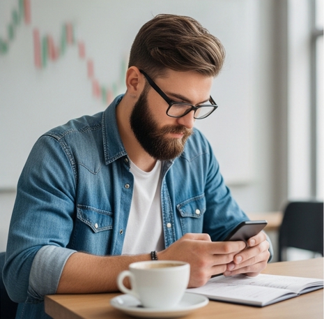 해외 주식 계좌 개설 방법 완벽 가이드 초보자도 5분 만에 끝!