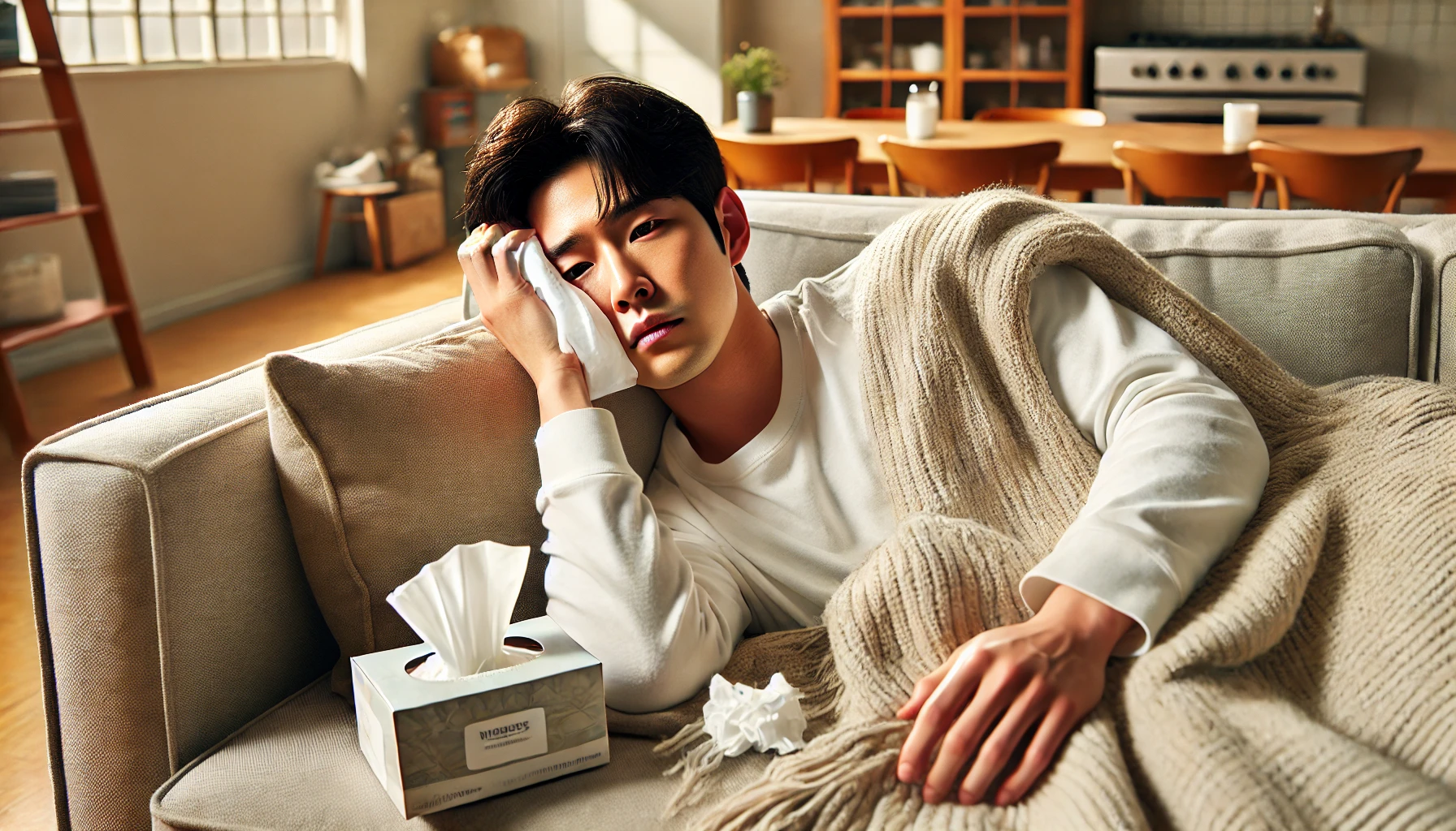축농증 재발