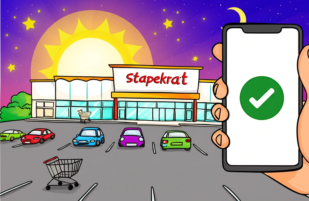 홈플러스 청주점 3월 운영 시간과 8..