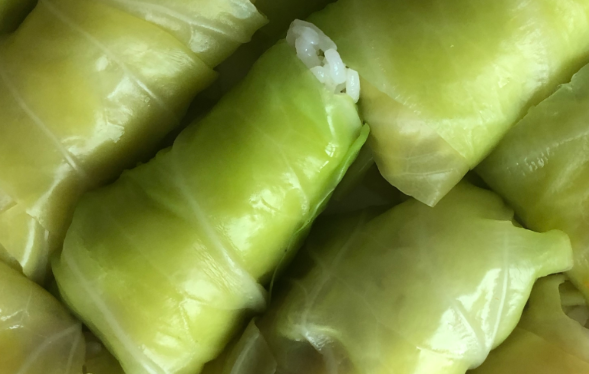 양배추 효능 10가지