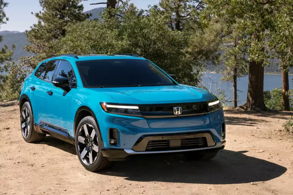 2024 혼다 프롤로그 가격 성능 제원 출시일 디자인 공개