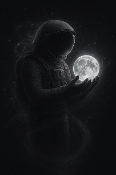 인터스텔라 영화 대체 사진