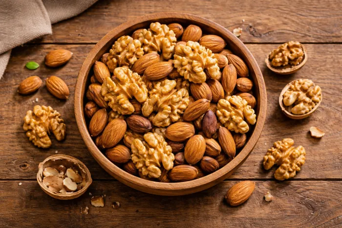 간수치 낮추는 음식