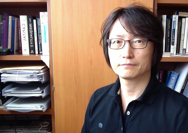 주병기 교수 프로필