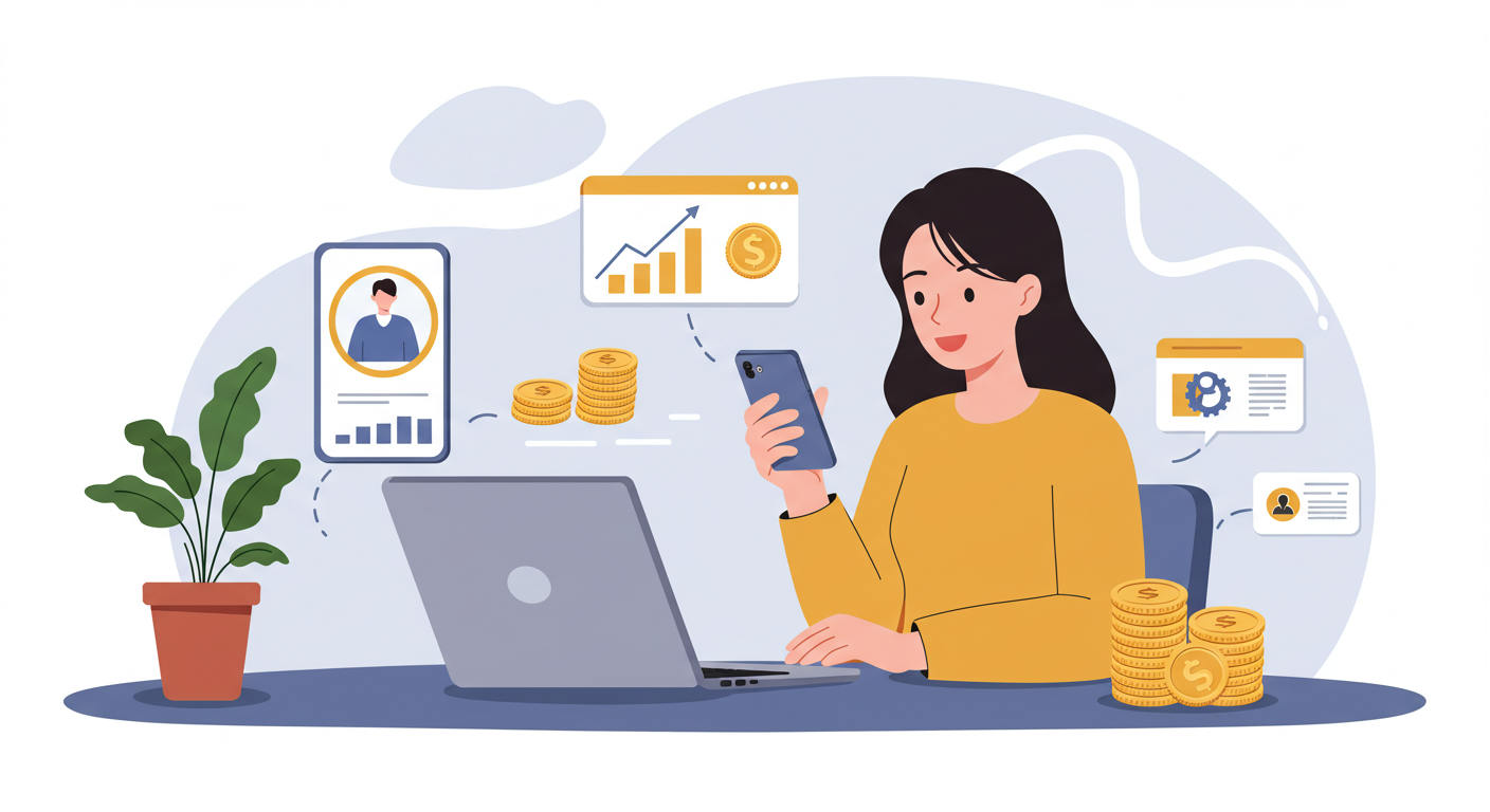 납입전략, 청년금융, 자산관리