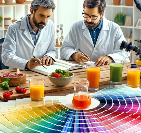 컬러리스트기사-필기-시험-기출문제-다운로드-단기-공부방법