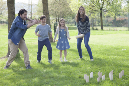 보드게임 몰키대회