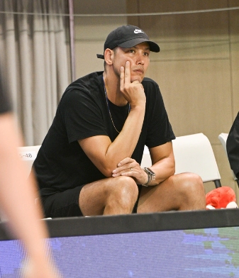 3대3 농구 국가대표 이승준 감독 사퇴 이유