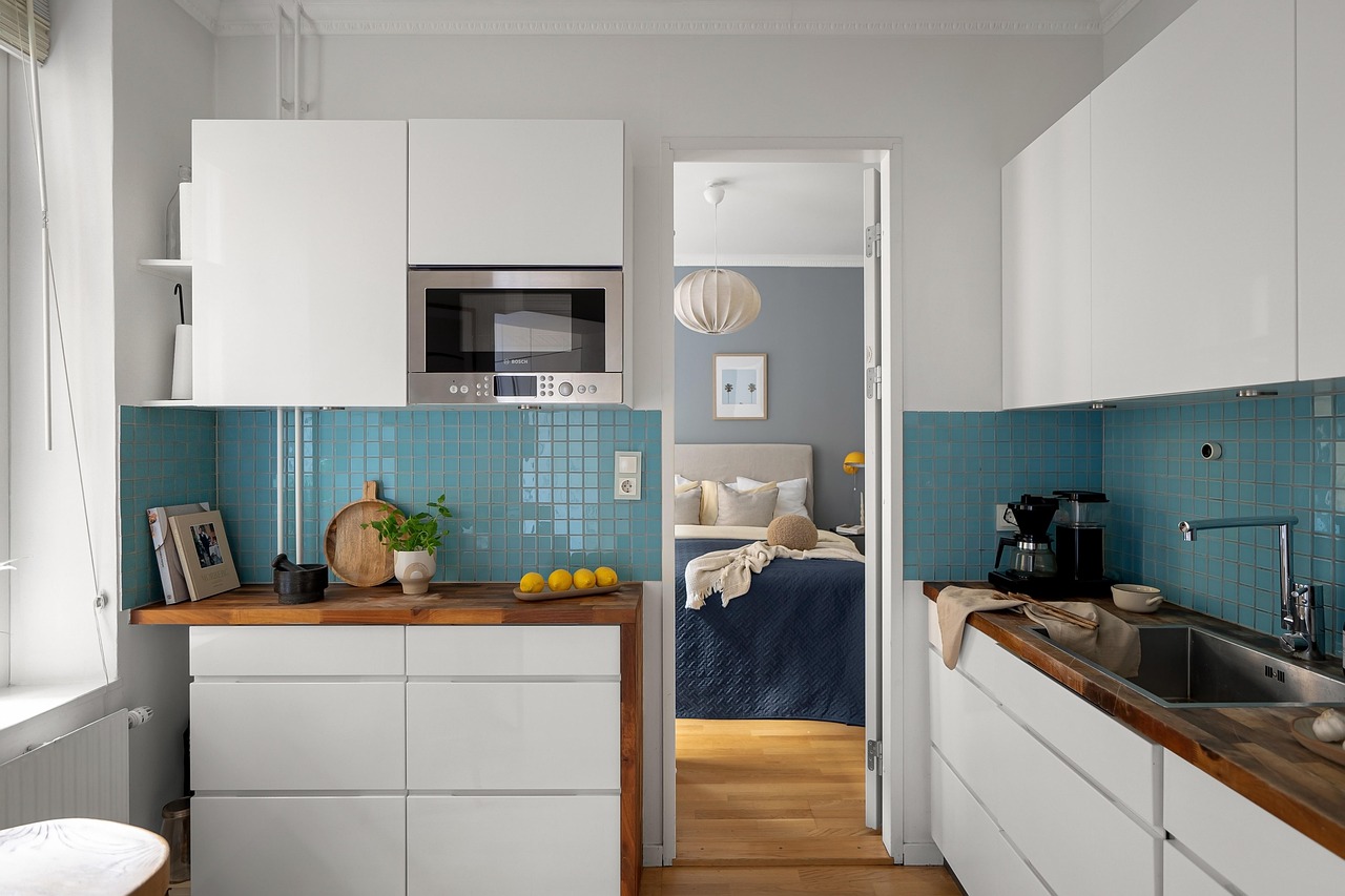 주택 내부 사진