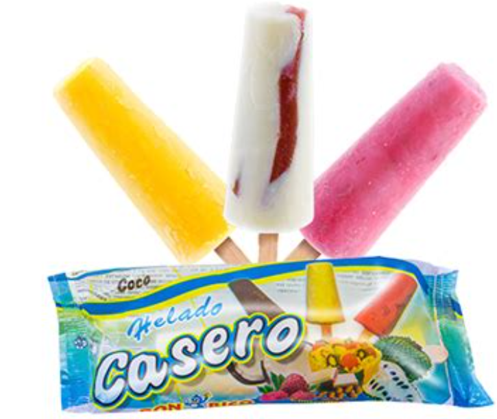 아이스크림 관련 사진