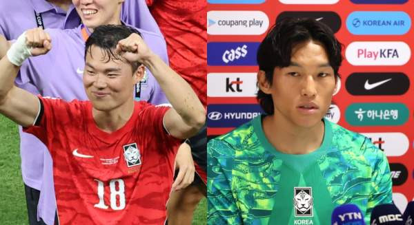 오현규 축구선수 프로필: 나이, 연봉, 이적, 국가대표 활약상 총정리
