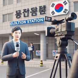 김문수 프로필