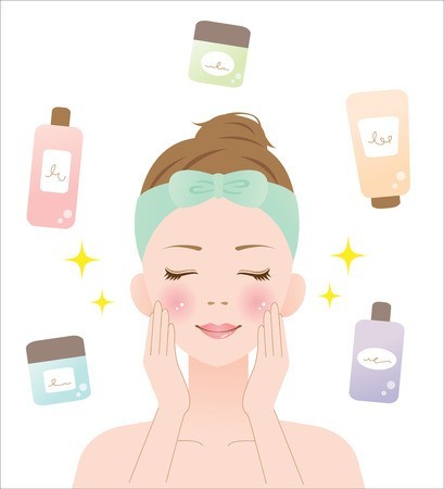 피부 건강 개선