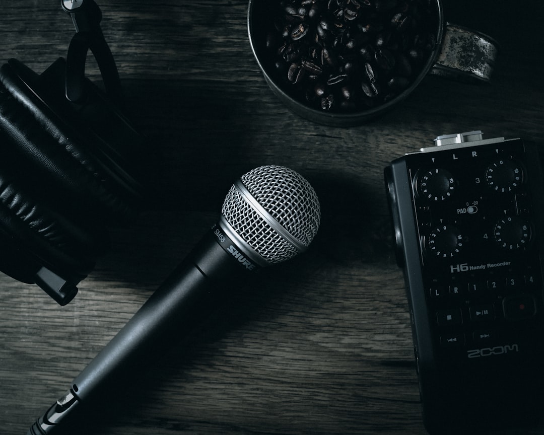 Media literacy