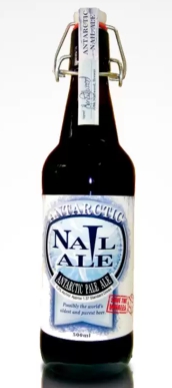 Nail Brewing