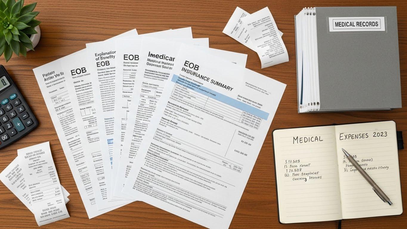 연말정산 의료비