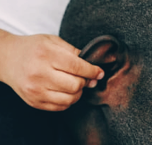 중이염 증상 원인과 치료법&amp;#44; 과연 전염될까?
