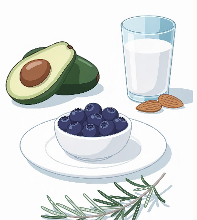 두드러기 가라앉히는 법