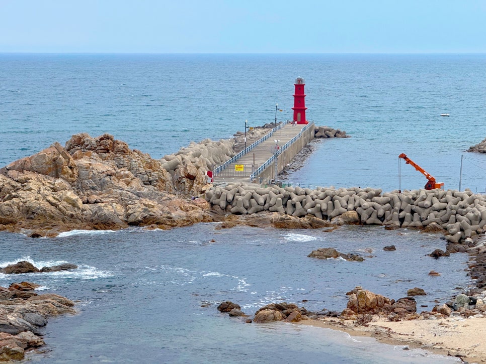 강원도 사찰 낙산사