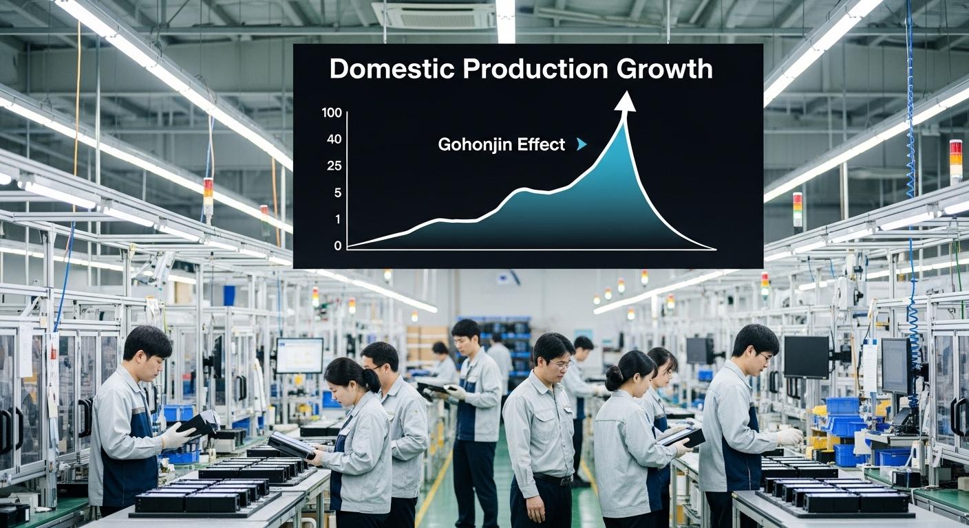 고혼진 효과 내돈내산