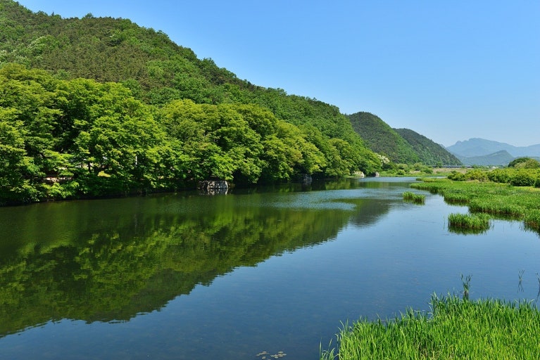 화순 가볼만한곳 베스트10