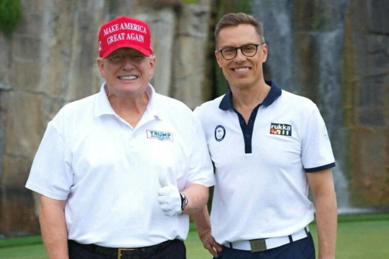 트럼프 브라질 관세 폭탄