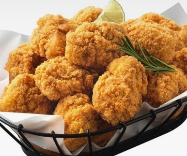 2024 인기 치킨 브랜드 순위 TOP 4