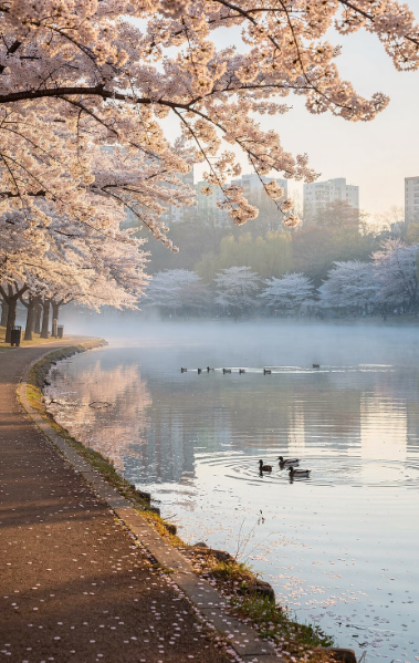 대구 근교 산책·달리기·트레킹 명소 완벽 가이드 | 주말 액티비티 추천