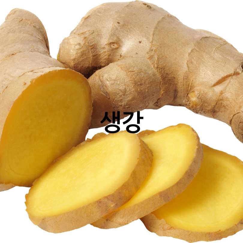 호흡기에좋은음식