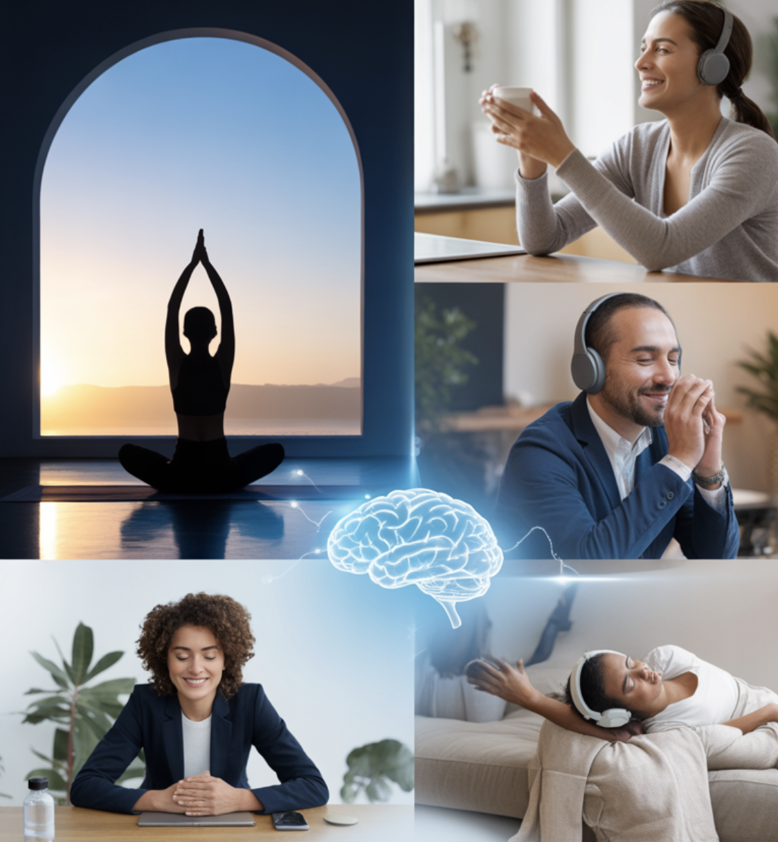 진짜 에너지를 만드는 건강한 대안