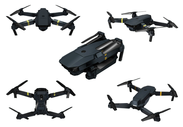 드론 소프트웨어