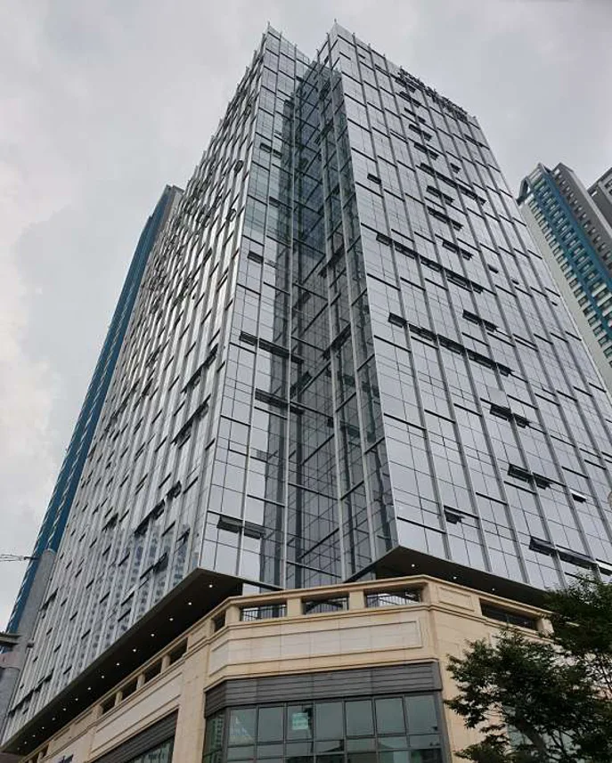 명쾌한 세무사