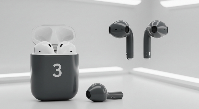 에어팟 프로 3 출시일 관련 이미지