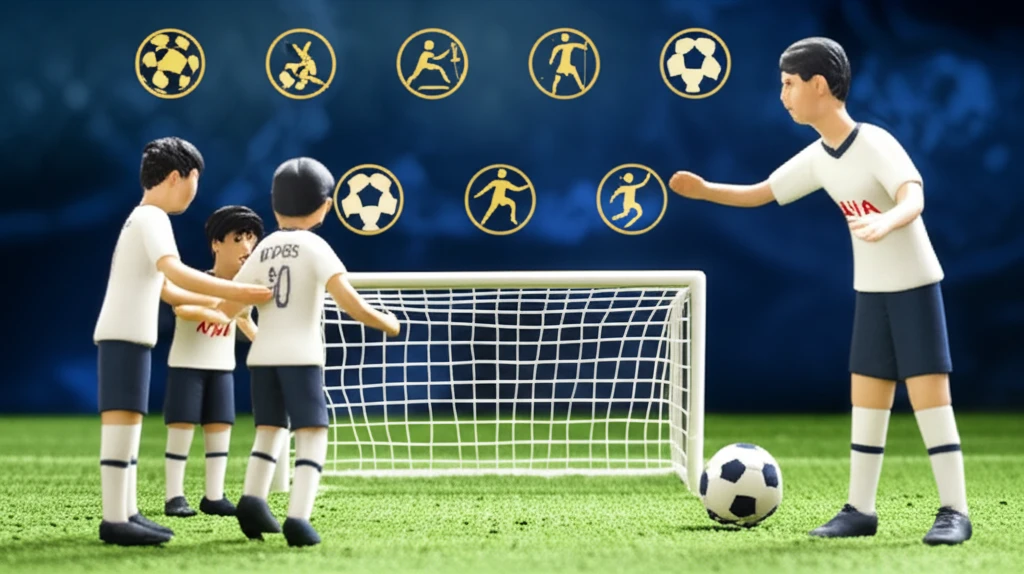 토트넘, 손흥민 위해 유로파리그 우승