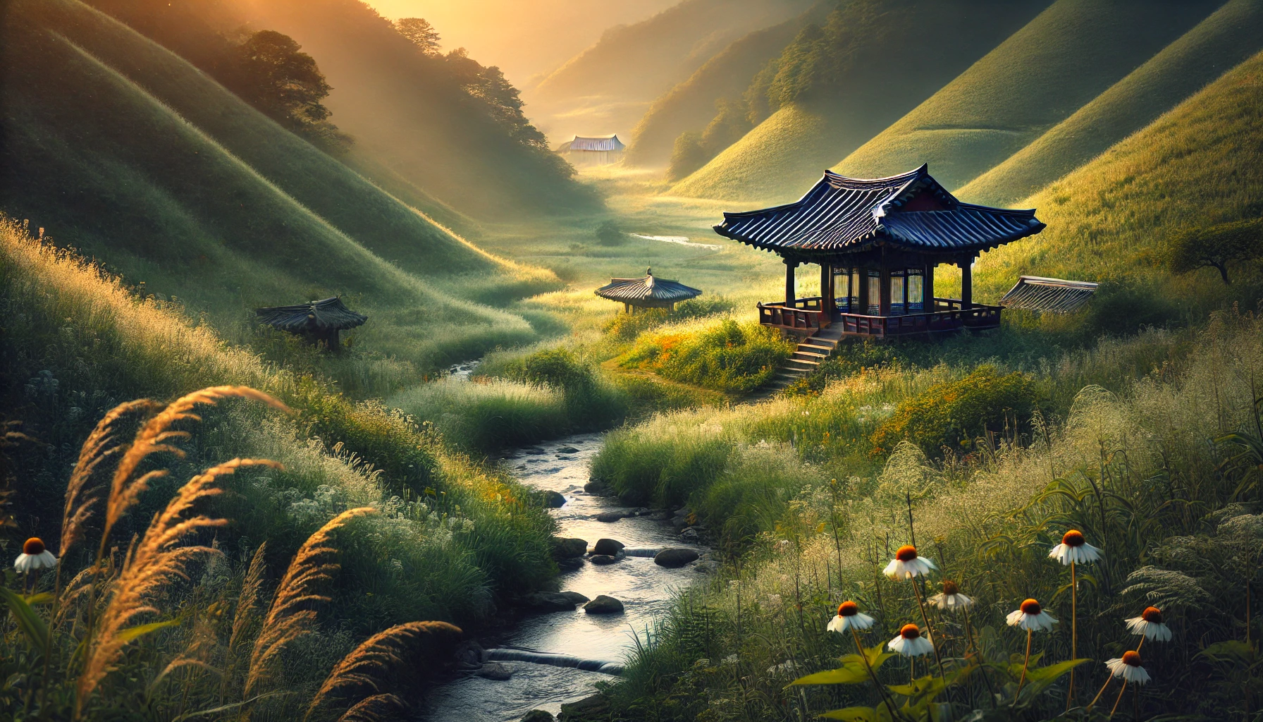 충청도 미지의 장소: 한적하고 특별한 여행지 추천