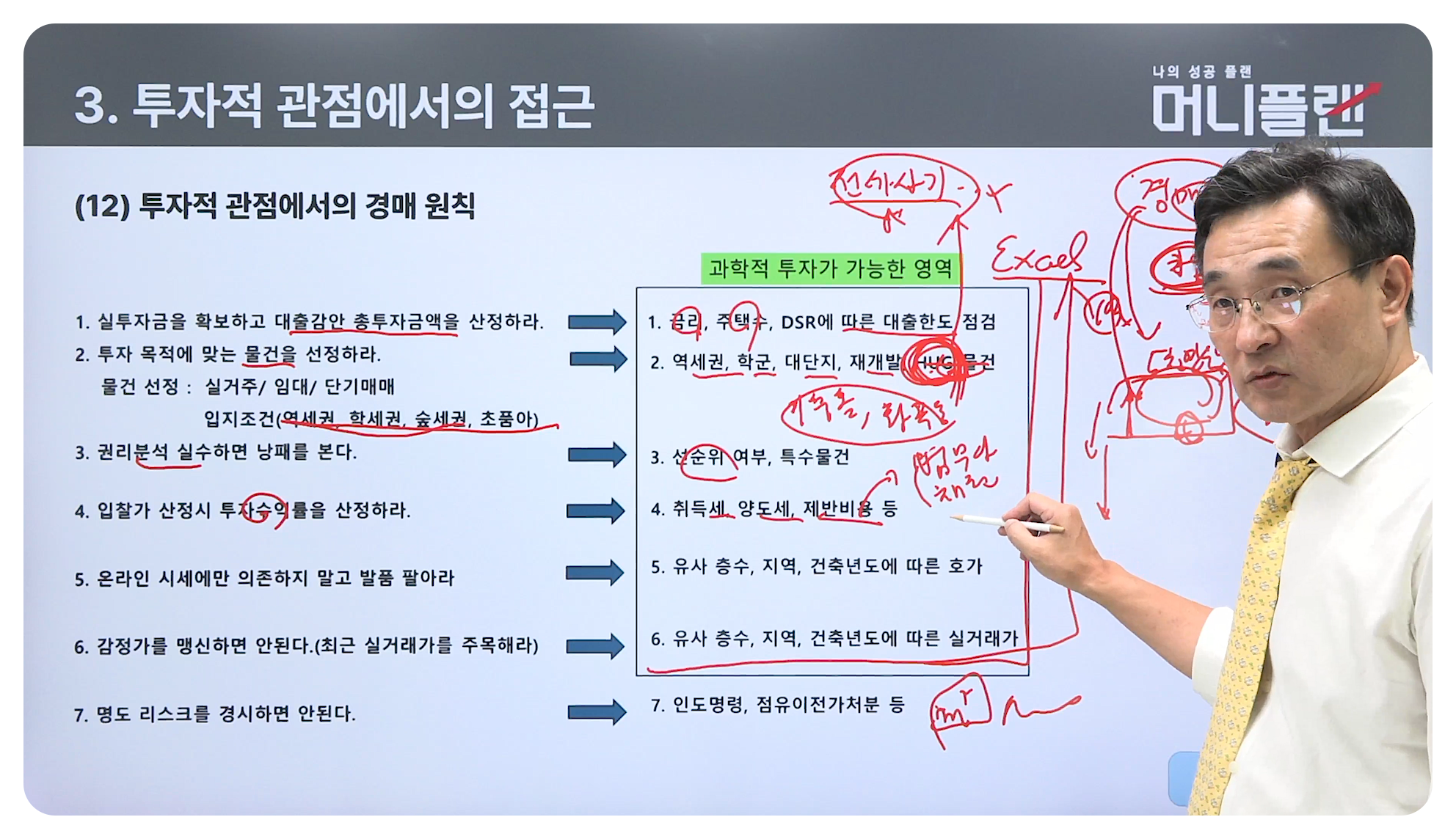 부동산 경매 강의