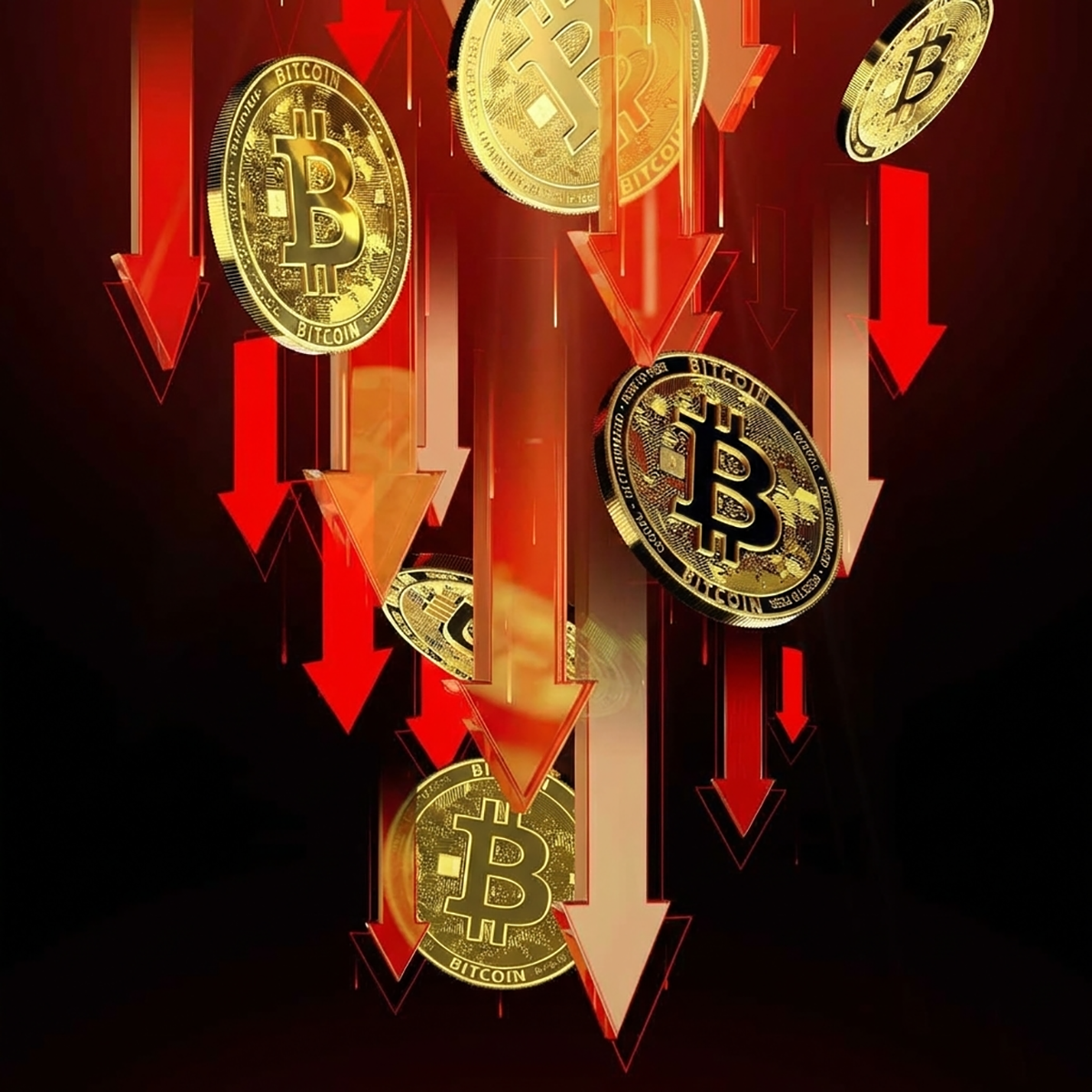 비트코인 폭락