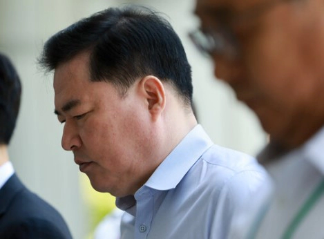 대장동 사건 유동규 재판 무죄 이유