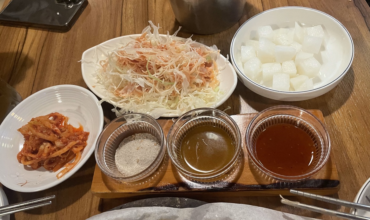 영등포 통닭 맛집 추천 : 10년째 꾸준히 찾는 &amp;#39;참나무숯불통닭&amp;#39; 후기