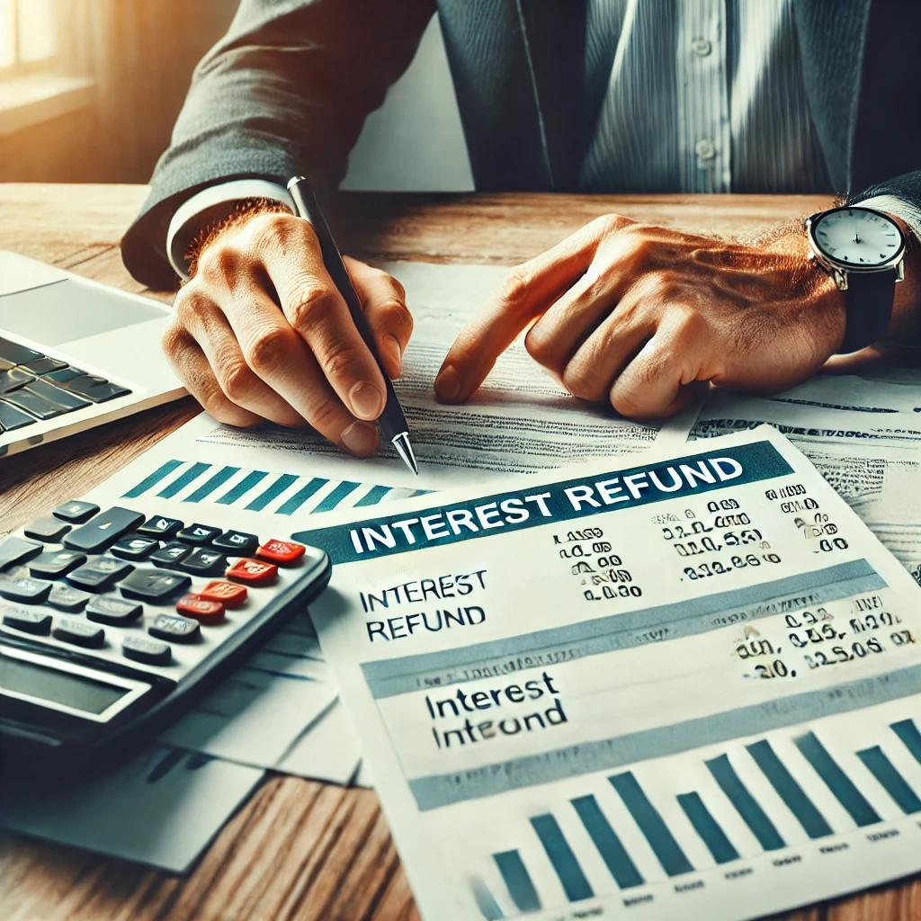 소상공인 이자환급 조회(2024년 지원확대)