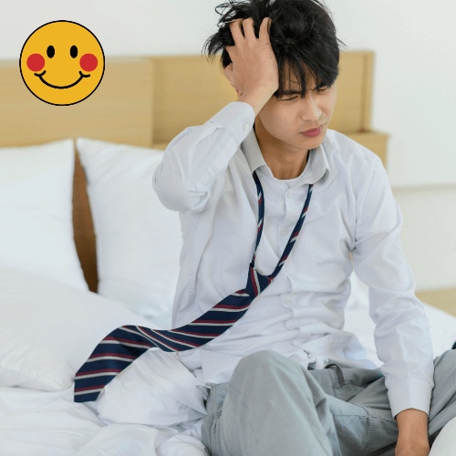 협심증 전조증상