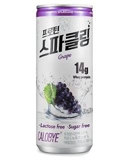 칼로바이 프로틴 이미지