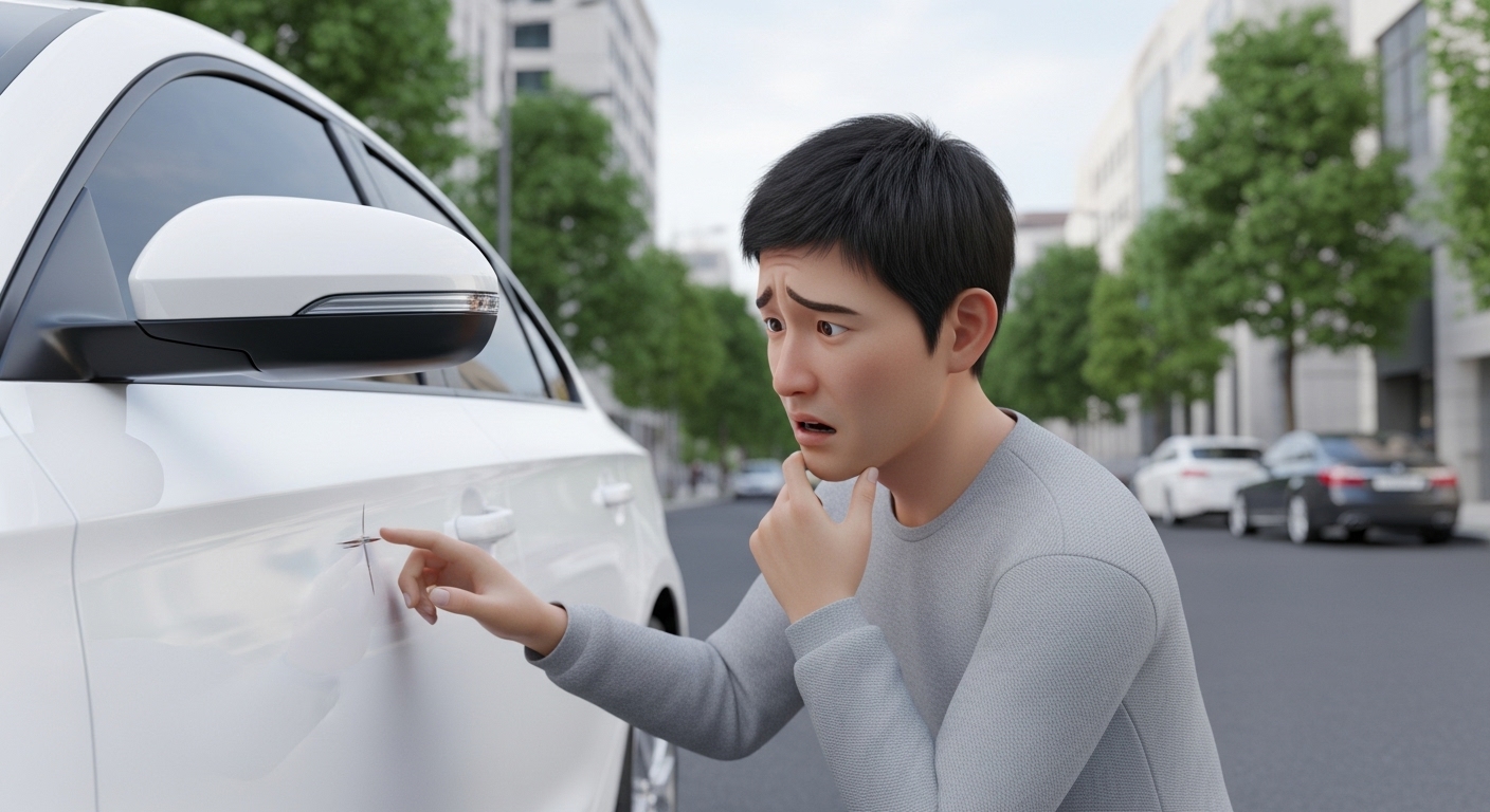 쏘카 보험, 쏘카 제로